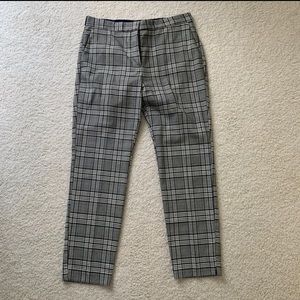 Zara pants